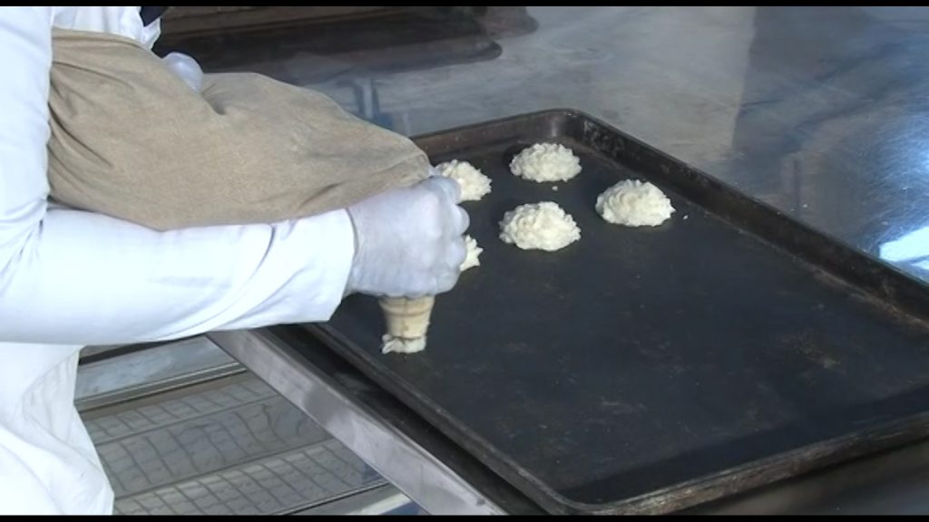 تولیدمحصولات غذایی بدون گلوتن در نجف آباد